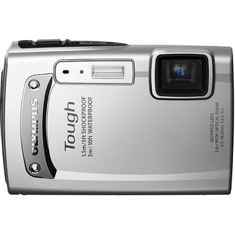 Olympus TG-310