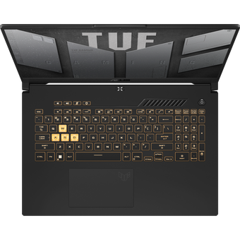 ASUS TUF Gaming F17 (2022), 17.3", i5-12700H, 8GB/512GB [FX707Z-CHX044W]