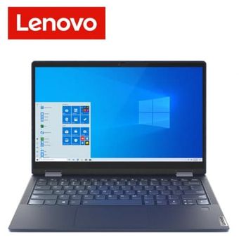 Lenovo YOGA 6, 13.3",  R7 5700U, 16GB/1TB, [82ND003KMJ]