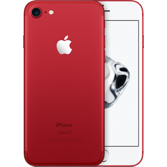 Apple iPhone 7 (128GB) RED Special Edition