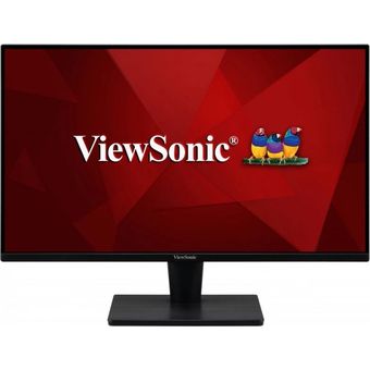 Viewsonic 27” Full HD Monitor [VA2715-H]
