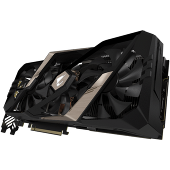 GIGABYTE AORUS GeForce RTX 2070 XTREME 8G