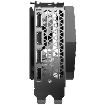 ZOTAC GAMING GeForce RTX 2060 AMP Extreme [ZT-T20600B-10P]