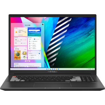 ASUS Vivobook Pro 16X OLED, 16", R9 5900HX, 16GB/512GB [M7600Q-EL2059WS]