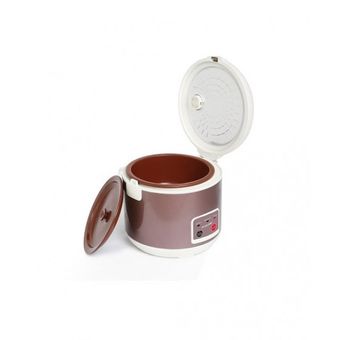 Pensonic 3L Longevity Purple Clay Rice Cooker [PSR-30AC]