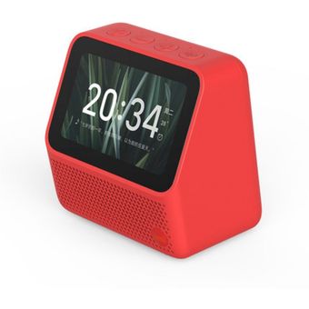 Tmall Genie CC Mini 4