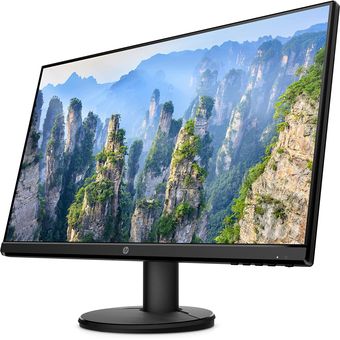 HP V24i, Full HD Monitor [9RV15AA#ABA]