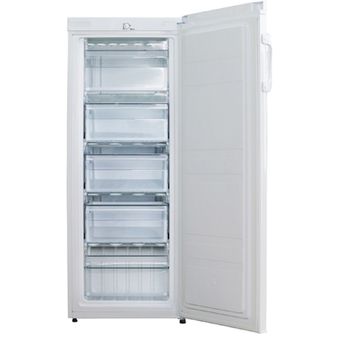Midea 188L Upright Freezer [MUF-208SD]