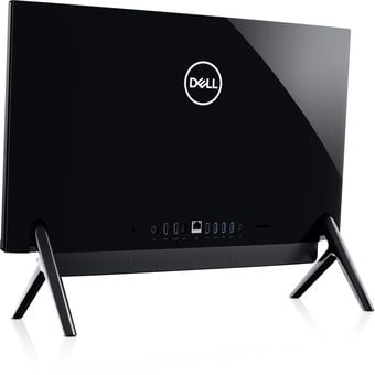Dell Inspiron 24 5400 All-in-one Touch Screen Desktop, i7-1165G7, 8GB/256GB+1TB