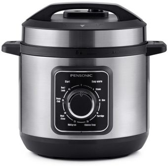 Pensonic Electric Pressure Cooker [PPC-1809]