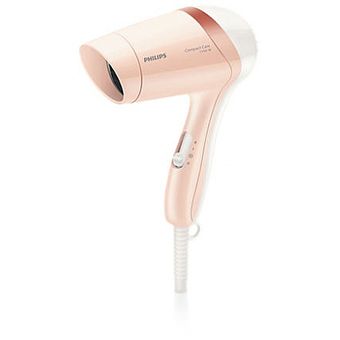 Philips Compact Care Hair Dryer [HP8112/03]