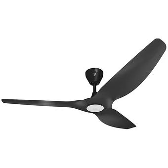 Haiku L-series, 52" DC Fan, Black [L3127-X6-PB]