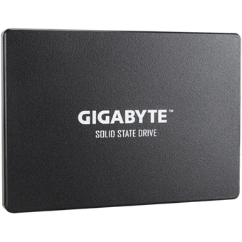 GIGABYTE SSD 120GB [GP-GSTFS31120GNTD / -V]