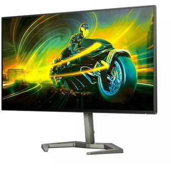 Philips Momentum 5000, 27" 4K UHD Gaming Monitor [27M1F5800/69]