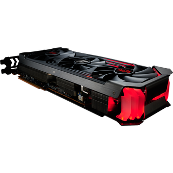 PowerColor Red Devil AMD Radeon RX 6700XT 12GB GDDR6