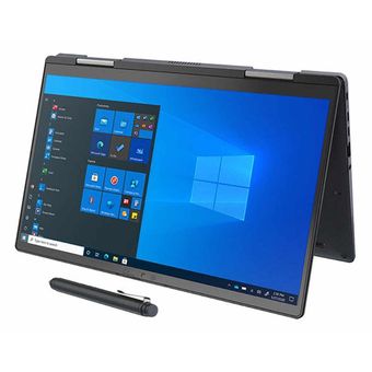 Dynabook Portégé X30W-J, 13.3", i5-1135G7, 8GB/256GB [X30W-J201]