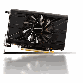 SAPPHIRE PULSE RX 570 ITX 8G G5