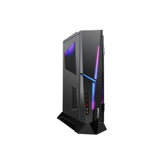 MSI MEG Trident X 10th(RTX 30 series) Gaming Desktop, i9-10900K, 32GB/1TB+2TB [10TE-1460MY]