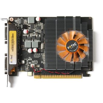 ZOTAC GeForce GT 730 DDR3 [ZT-71103-10L]