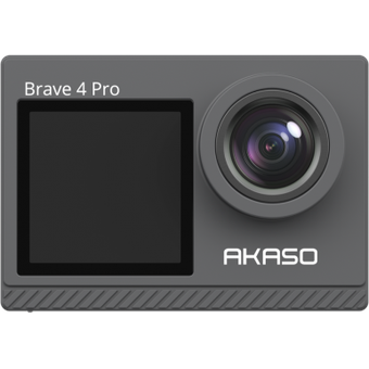 AKASO Brave 4 Pro Action Camera