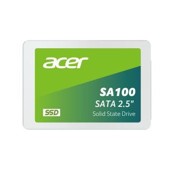 Acer SA100 2.5" SATA III SSD, 1.92TB