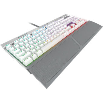Corsair K70 RGB MK.2 SE Mechanical Gaming Keyboard - CHERRY MX Speed