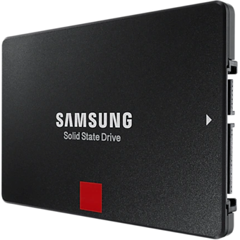 Samsung SSD 860 PRO SATA III 2.5" 256GB [MZ-76P256BW]