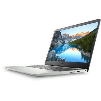 DELL Inspiron 15 3505, 15.6", R3 3250U, 4GB/256GB