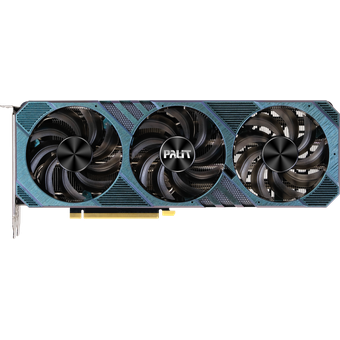 Palit GeForce RTX 3060 Ti ColorPOP