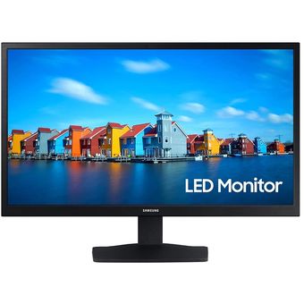 Samsung S22A330 22" FHD Monitor [S22A330]