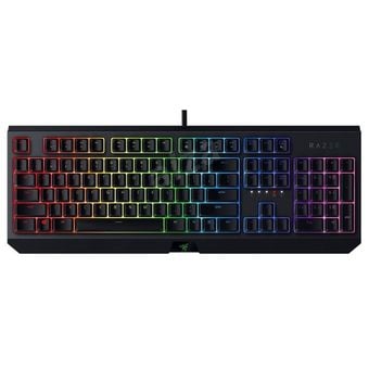 Razer BlackWidow | Mechanical Gaming Keyboard