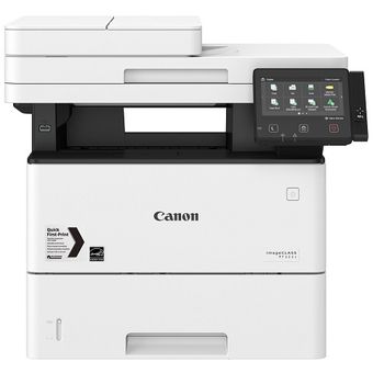 Canon ImageClass MF525X Black & White Laser Printer