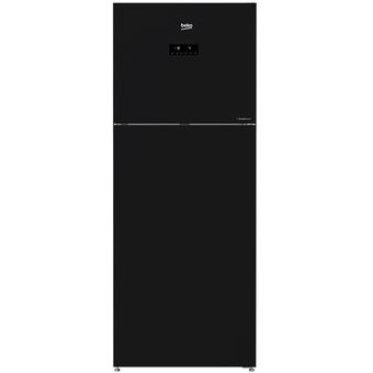 Beko 470L Top Mount Freezer w/ ProSmart Inverter [RDNT470E50VZJGB]