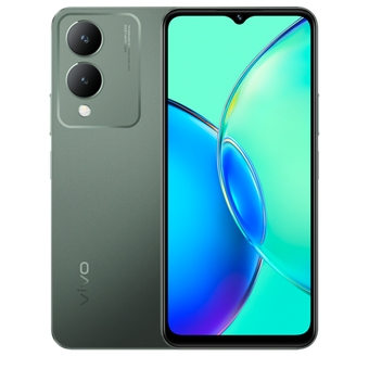 Vivo Y17s (6+128GB)