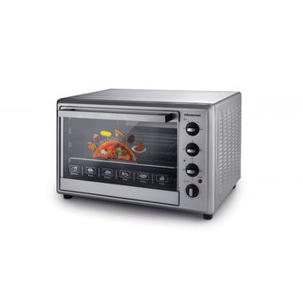 Pensonic 100L Electric Oven [PEO-1100]