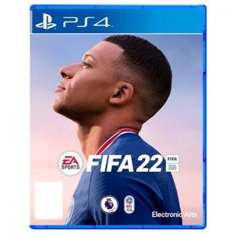 FIFA 22 (PS4)