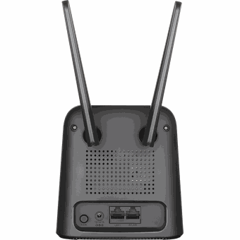 D-Link 4G LTE Router [DWR-920V]