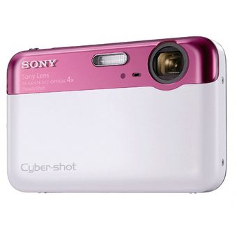 Sony Cyber-shot DSC-J10