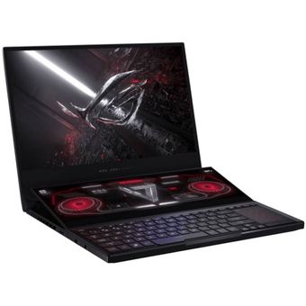 ASUS ROG Zephyrus Duo 15 SE GX551, 15.6", R9 5900HX, 32GB/2TB [GX551Q-SHF173TS]