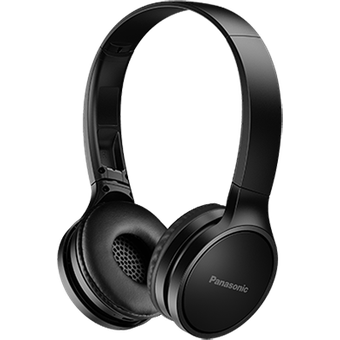 Panasonic Bluetooth Wireless Headphones RP-HF400BE