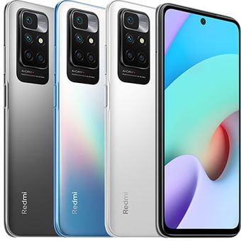 Xiaomi Redmi 10 Prime (2022) (4+128GB)