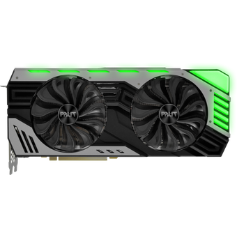 Palit GeForce RTX 2080 JetStream