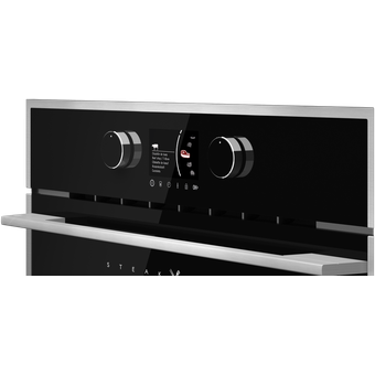 Teka STEAKMASTER Multifunction Pyrolytic Oven w/ SteakGrill technology