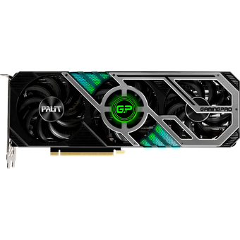 Palit GeForce RTX 3060 Ti GamingPro OC