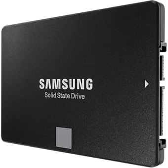 Samsung 860 EVO SATA 2.5" SSD 1TB [MZ-76E1T0BW]
