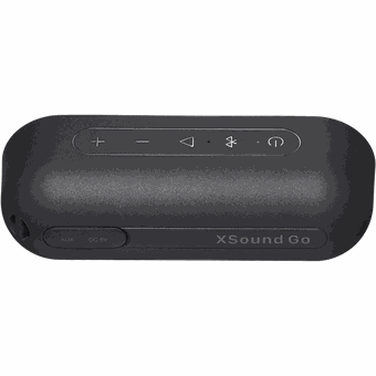 Tribit XSound Go Bluetooth Speaker