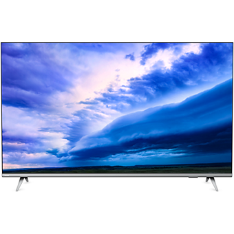 Philips 6600 Series 50inch4K Ultra HD LED Smart TV 50PUD6654 / 30