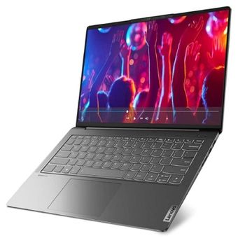 Lenovo Laptop IdeaPad 5 Pro, 14", R7 5800U, 16GB/1TB [14ACN6-82L70060MJ]