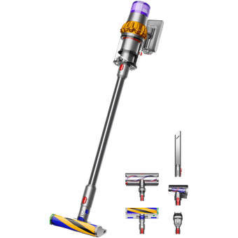 Dyson V15 Detect Absolute Cordless Vacuum