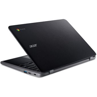 Acer Chromebook 311, 11.6, Celeron Quad-Core N4120, 4GB/32GB [C733-C8F7]